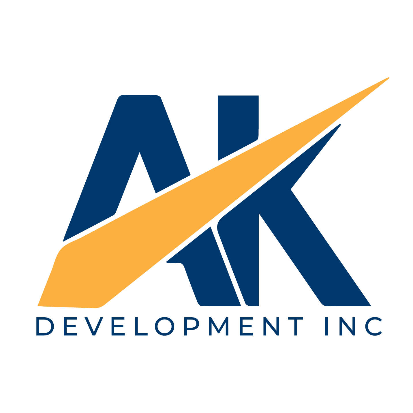 AK Development Logo